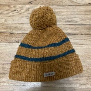 Columbia Winter Hat